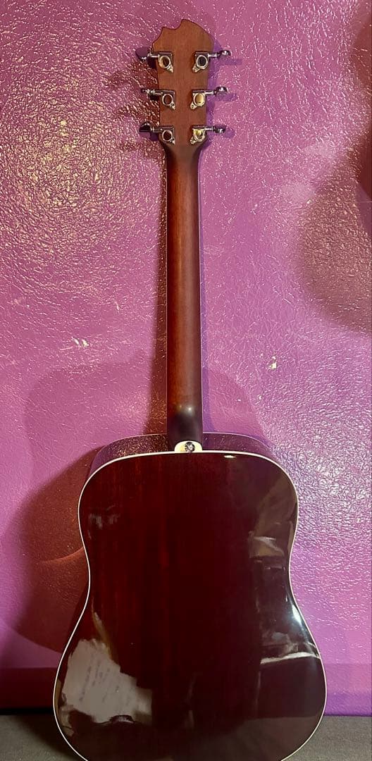 James J-300 D アコースティックギター