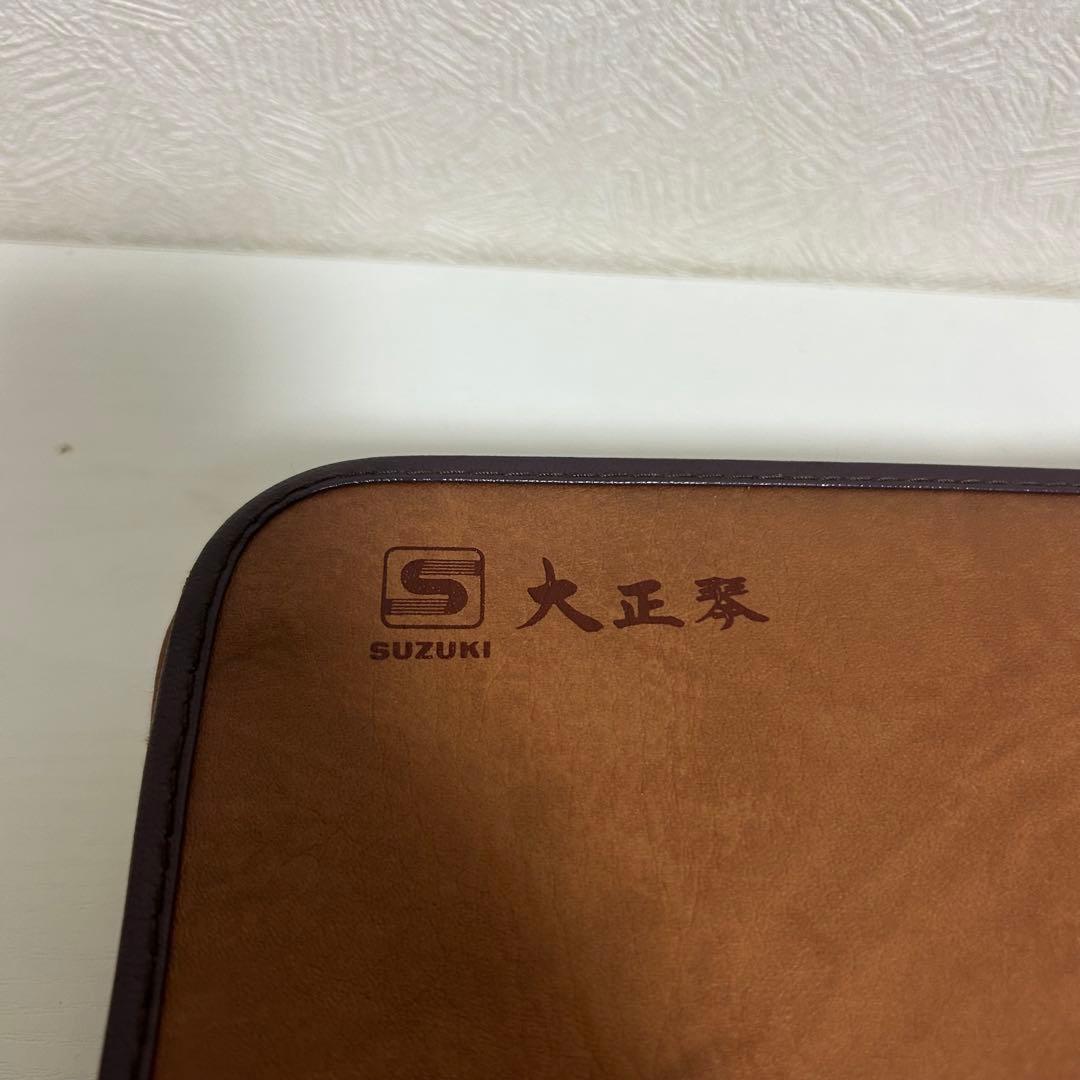 SUZUKI 特製松大正琴