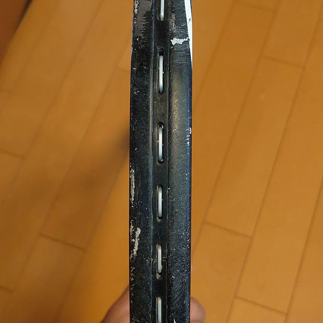 ヨネックス ソフトテニスラケット ネクシーガ80S