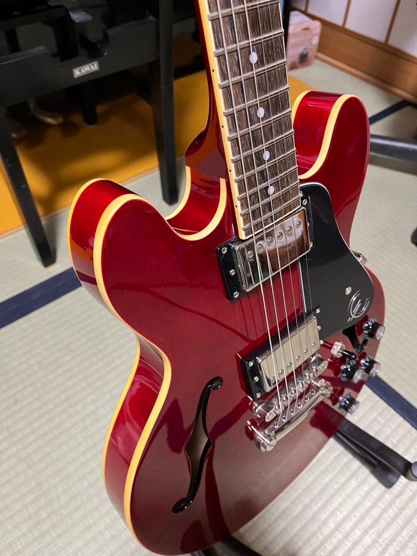 エピフォンES339