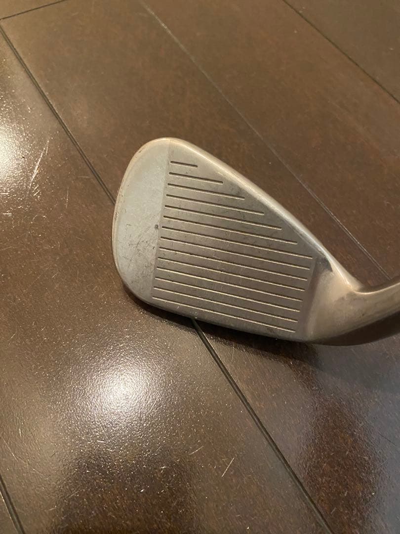 キャロウェイアイアンXR PRO #7なし5本セット