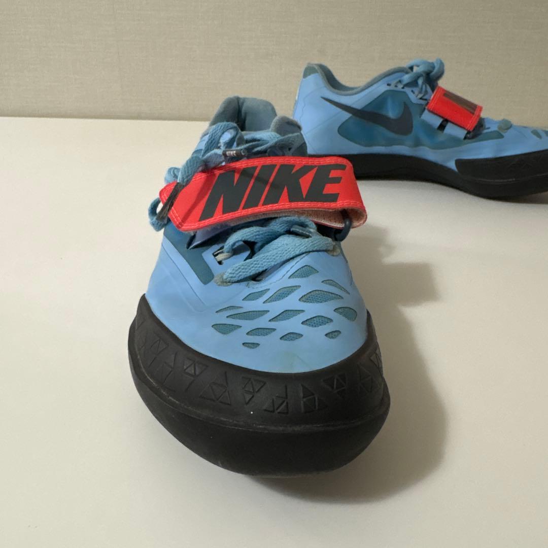 Nike Zoom SD 4 （685135-446）25.5センチ