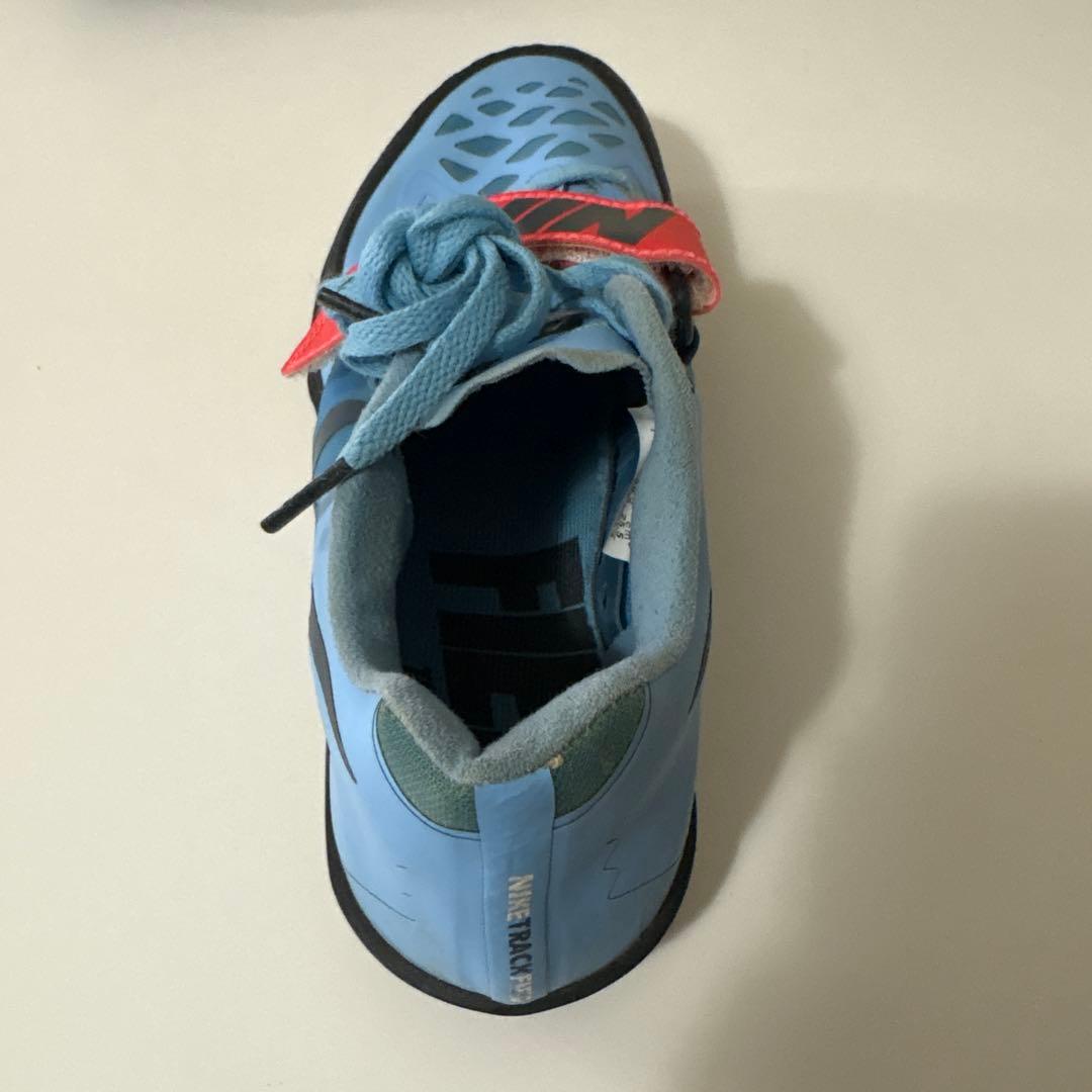 Nike Zoom SD 4 （685135-446）25.5センチ