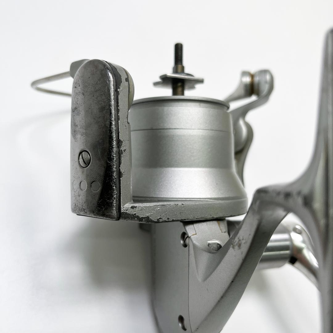 SHIMANO SUPER AERO TECHNIUM リール シマノ 右巻き