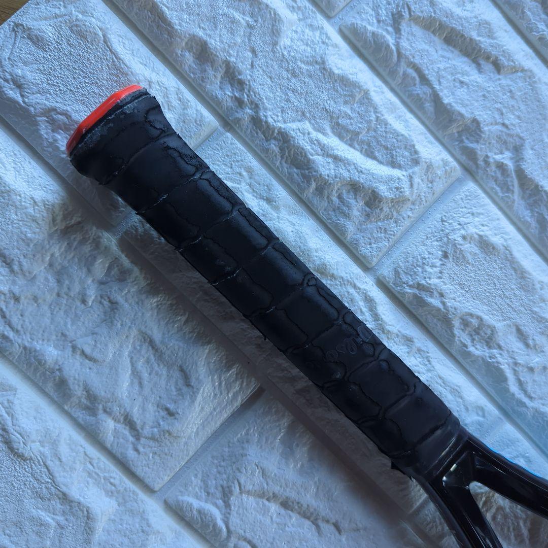 Wilson ULTRA 100 V3.0 グリップ2　【美品】