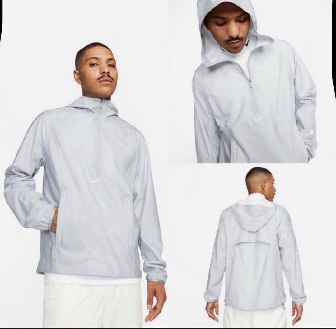 新品未使用 Nike Golf NOCTA パーカー