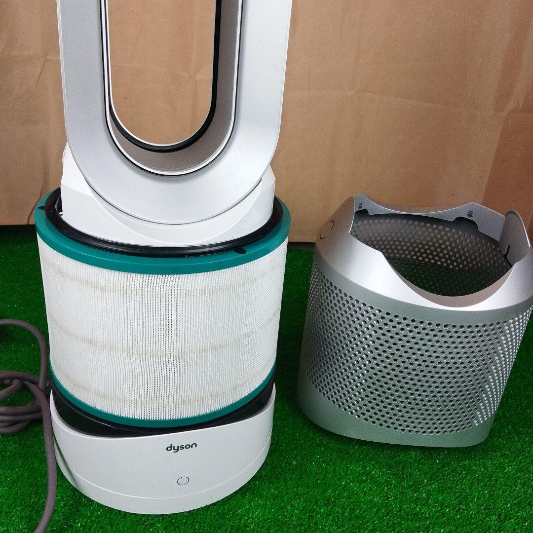 dyson pure hot+cool link HP03 ダイソン ヒーター