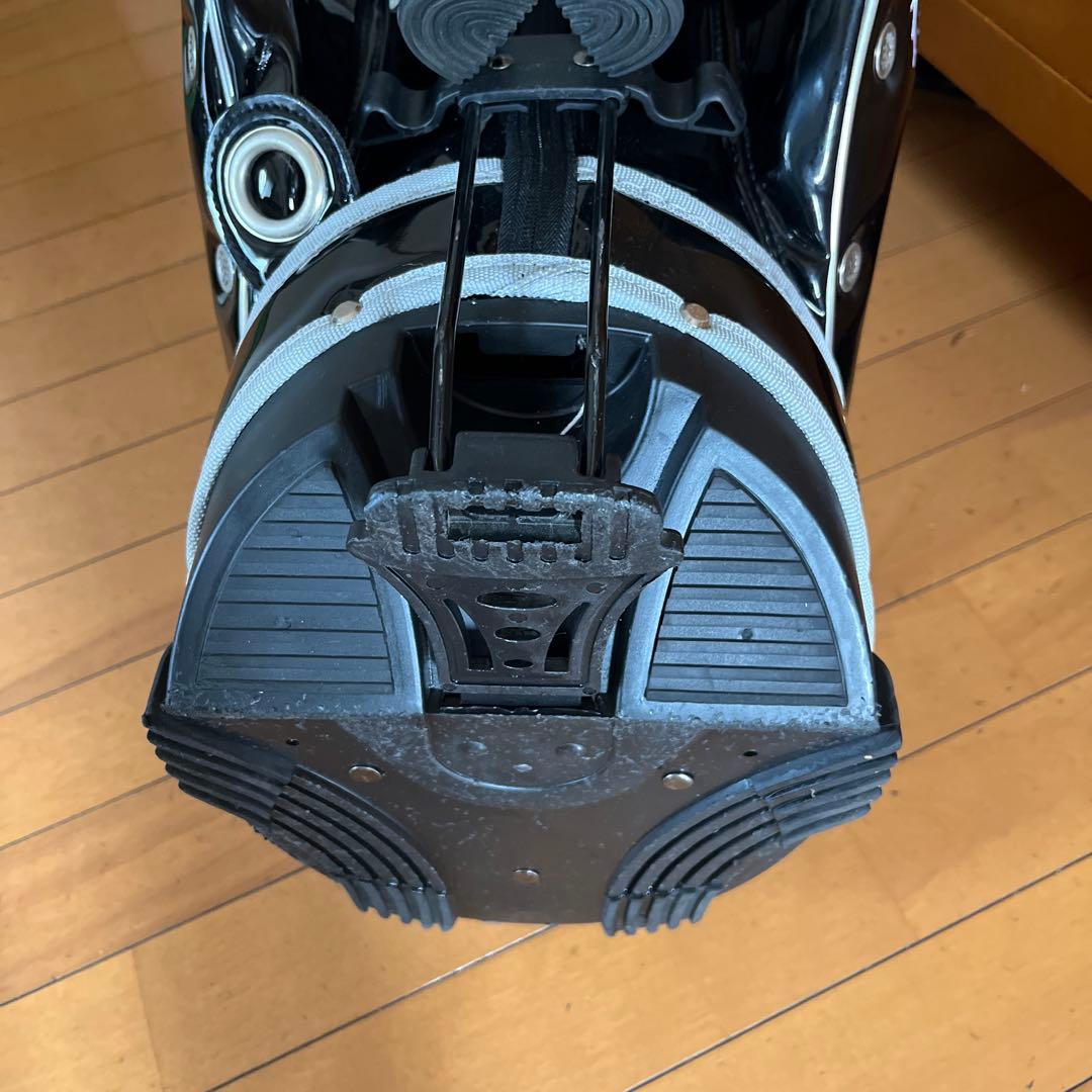 ダイナミックゴールド 限定100本キャディバッグ DG Dynamic Gold