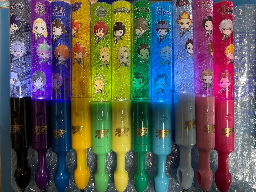 アイドルマスターsidem まとめ売り