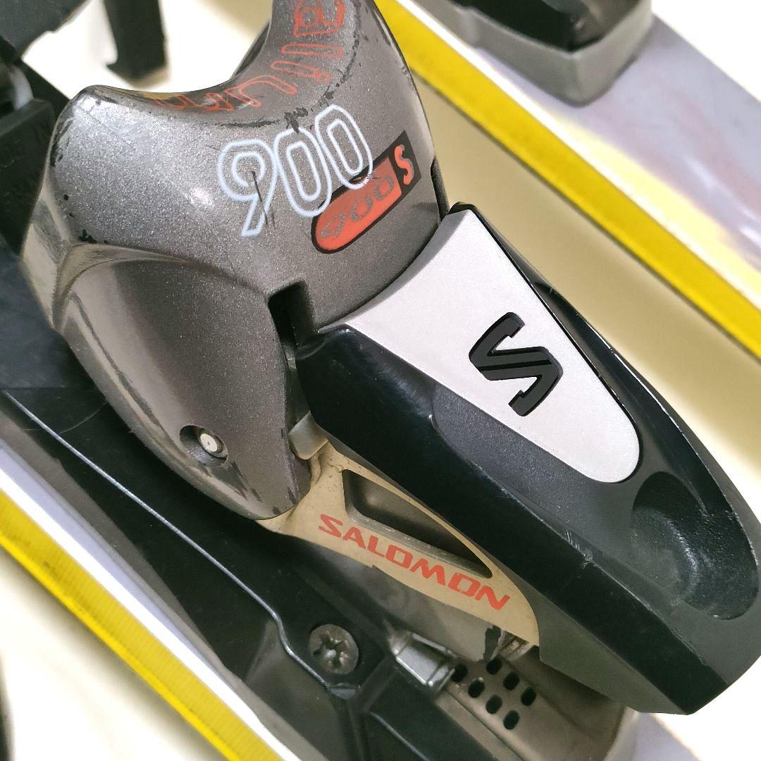 OGASAKA オガサカ スキー板 175cm 国産 旧モデル レトロ