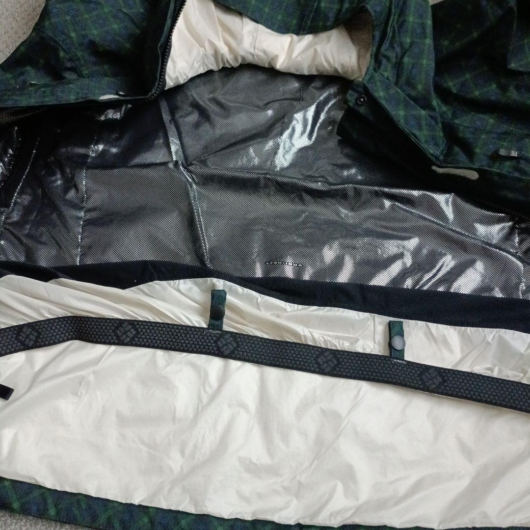 Columbia メンズ スキーウェア Mサイズ