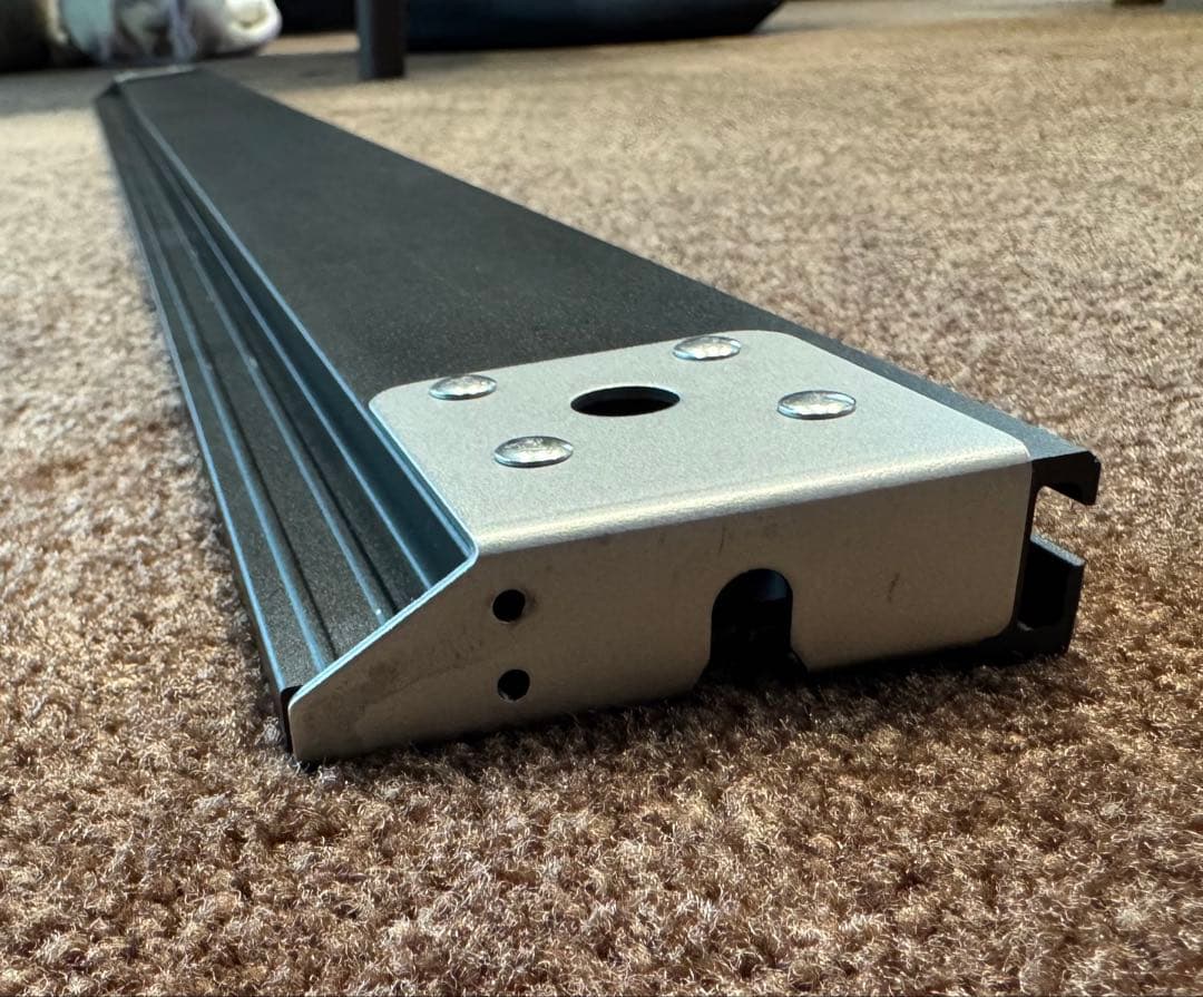 スノーピーク　セパレートIGTフレーム4ユニット＋収納ケース