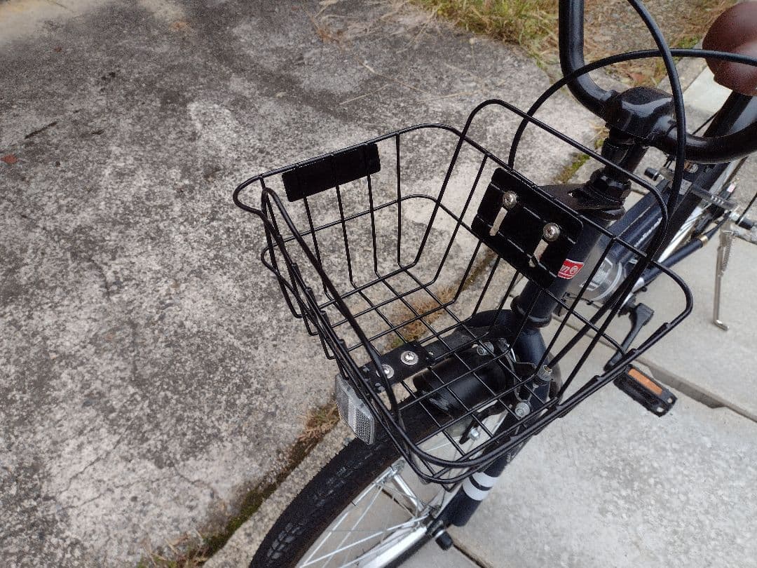 子供用自転車　18インチ　岐阜県飛騨市