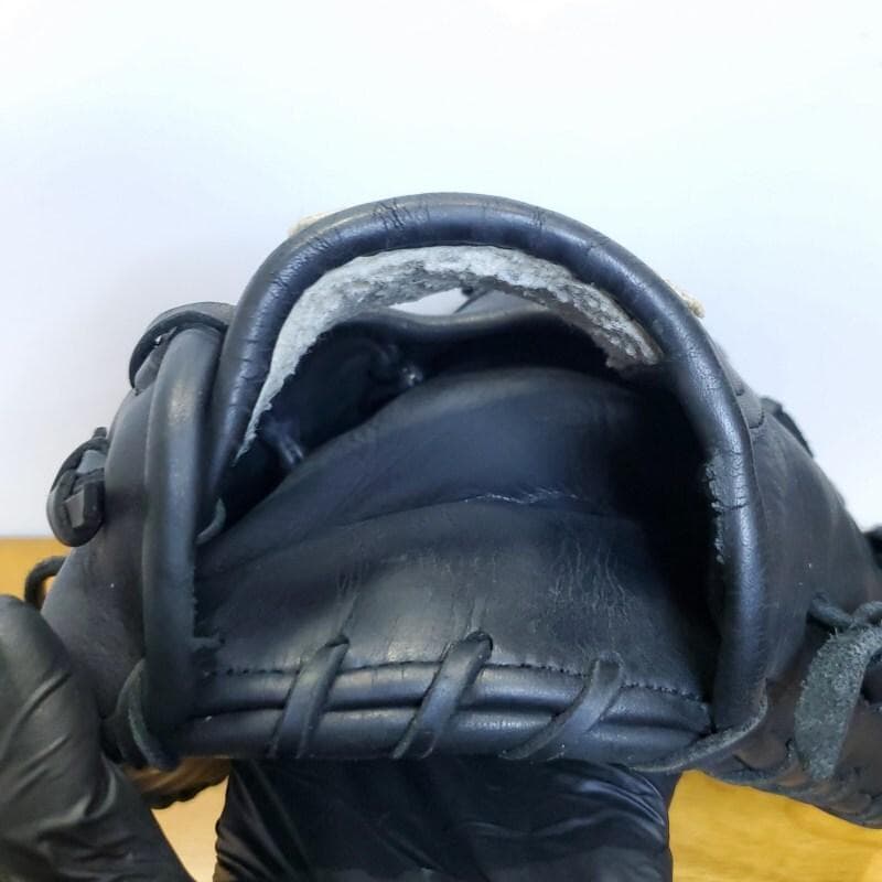 ブレット BRETT ブロスシリーズ ファーストミット 軟式グローブ