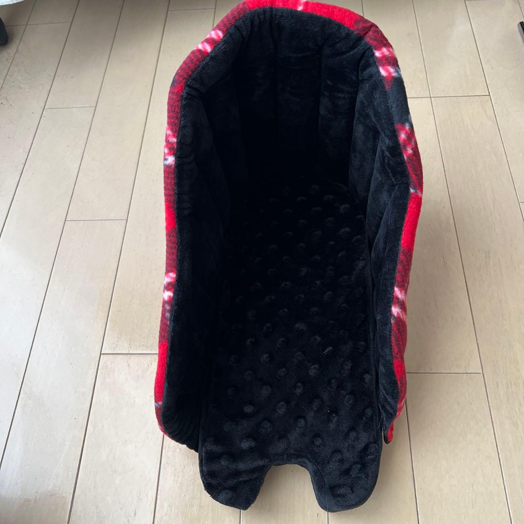 バディーライダー Buddyrider 自転車用ペットシート