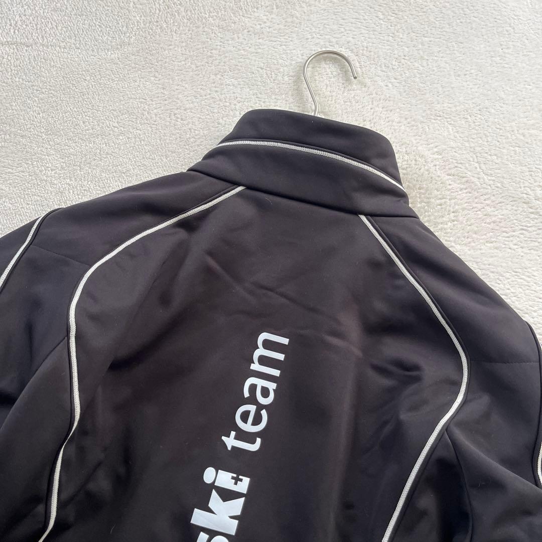 ●デサント ミドラー swiss ski teamウエア　ウエアー　ジャケット