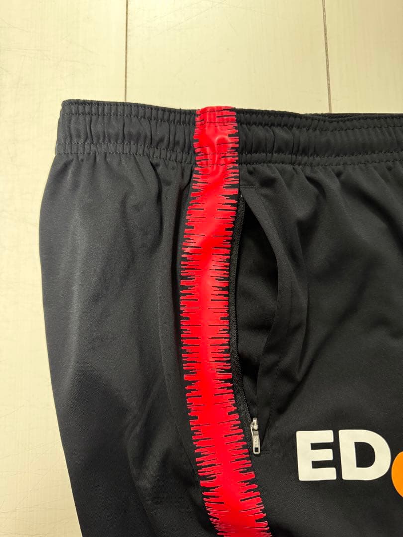 【美品】サンフレッチェ広島 支給品 練習着 ジャージパンツ NIKE 3XL