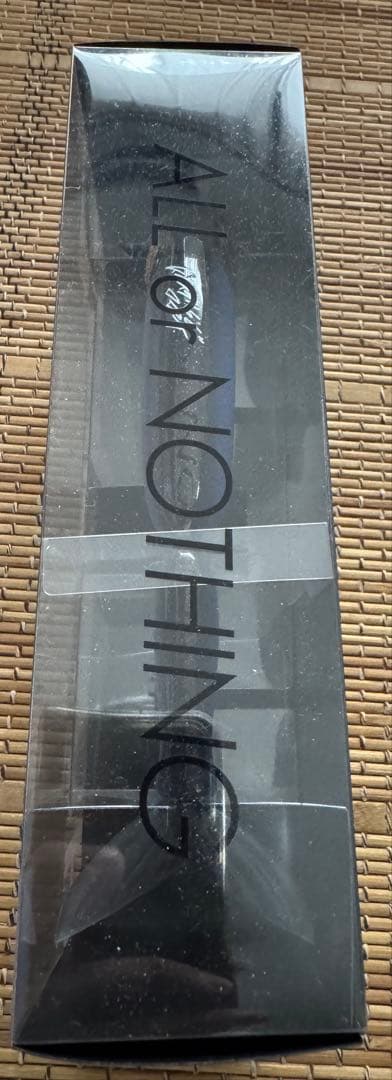 【ダルマ】タイニークラッシュ