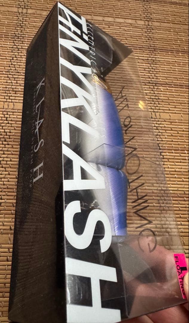 【ダルマ】タイニークラッシュ