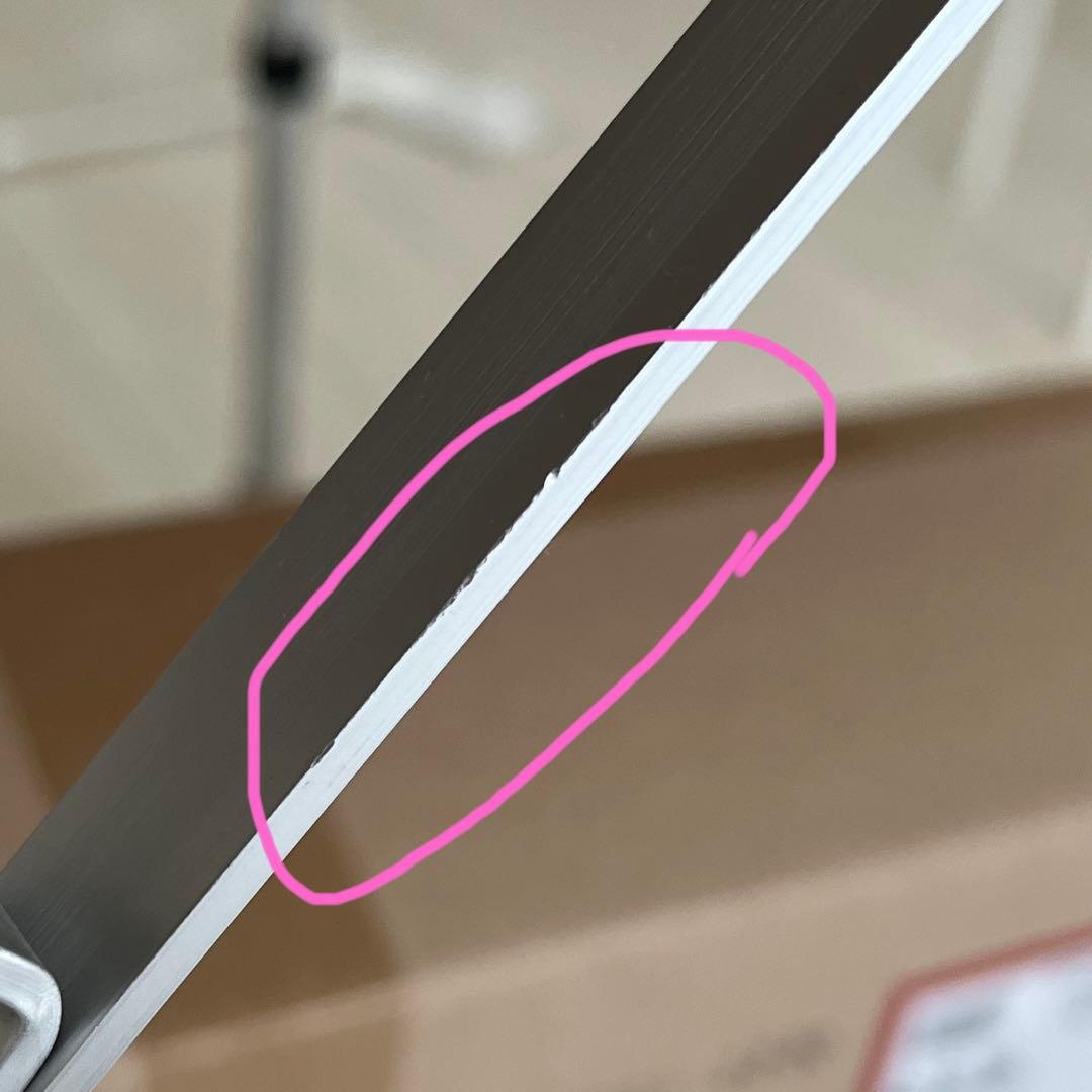 室内数回利用 コールマン フォールディングリビングテーブル 90