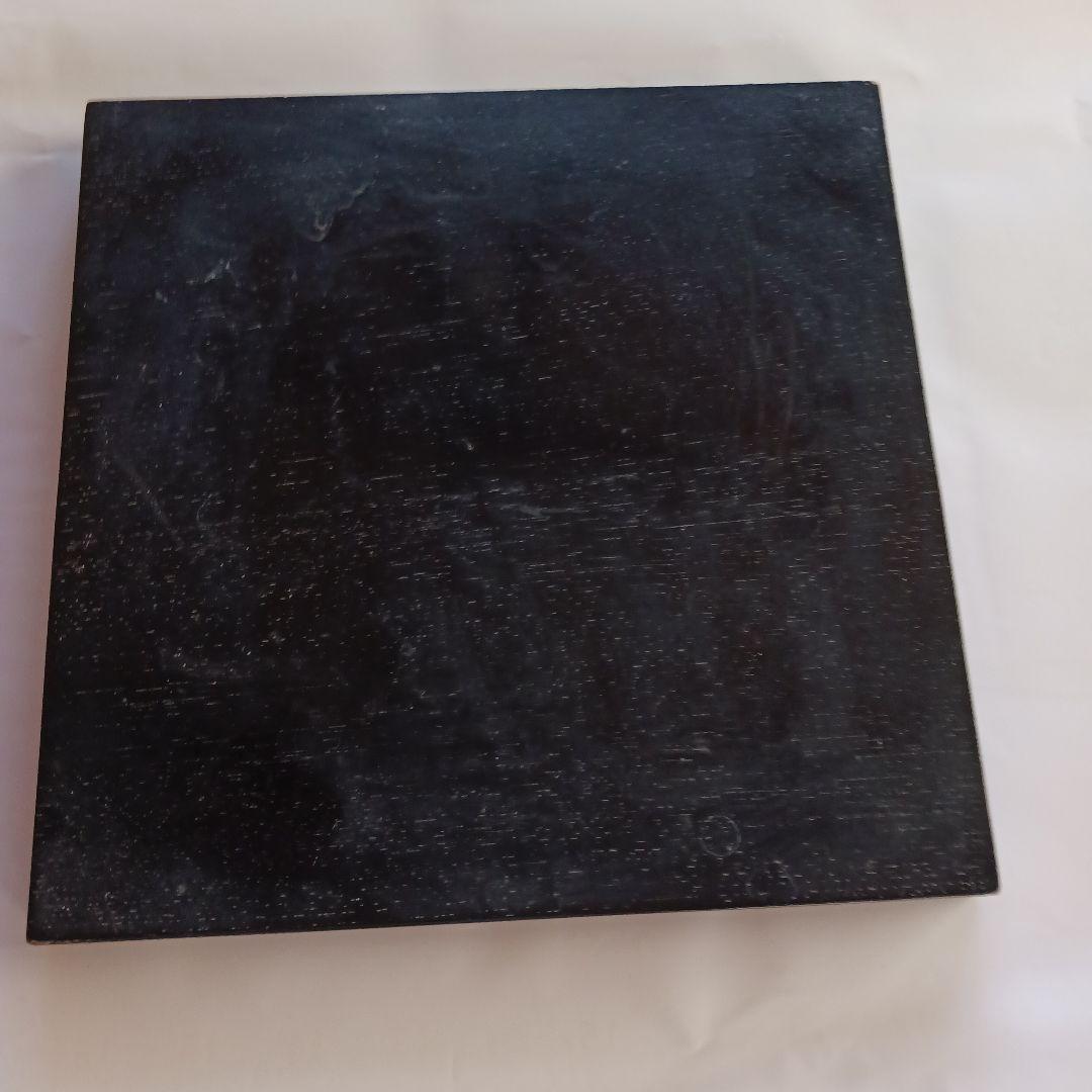 裏千家 風炉用 墨型電熱器 茶釜 釜環 敷板 風炉 セット