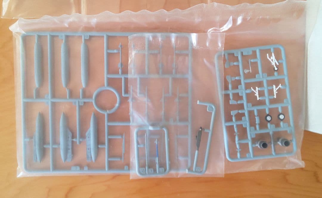 技MIX 航空自衛隊 F-15DJ アグレッサー（新田原基地）AC19