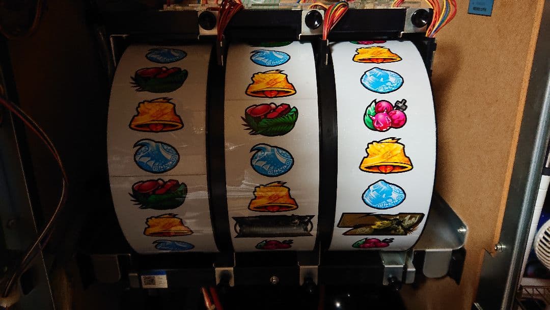 ロデオ 初代モンスターハンター