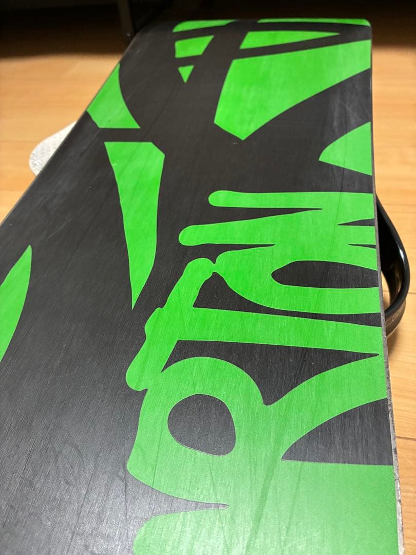 ⭐︎緊急値下げ⭐︎1/13まで期間限定価格⭐︎BURTON ボードビンディングセット