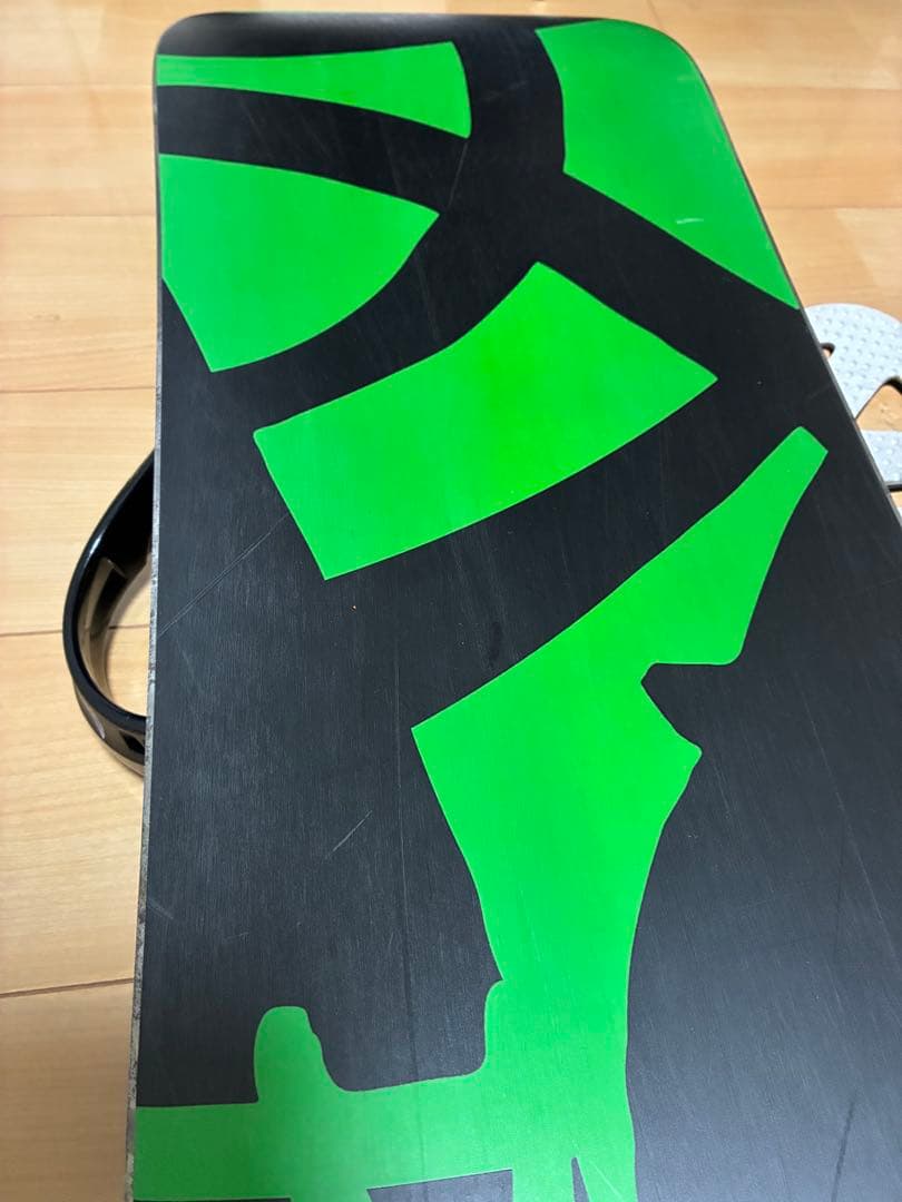 ⭐︎緊急値下げ⭐︎1/13まで期間限定価格⭐︎BURTON ボードビンディングセット