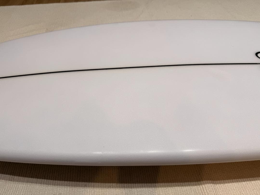 ACSOD 2000モデル 6'0\" 31.5L 中古