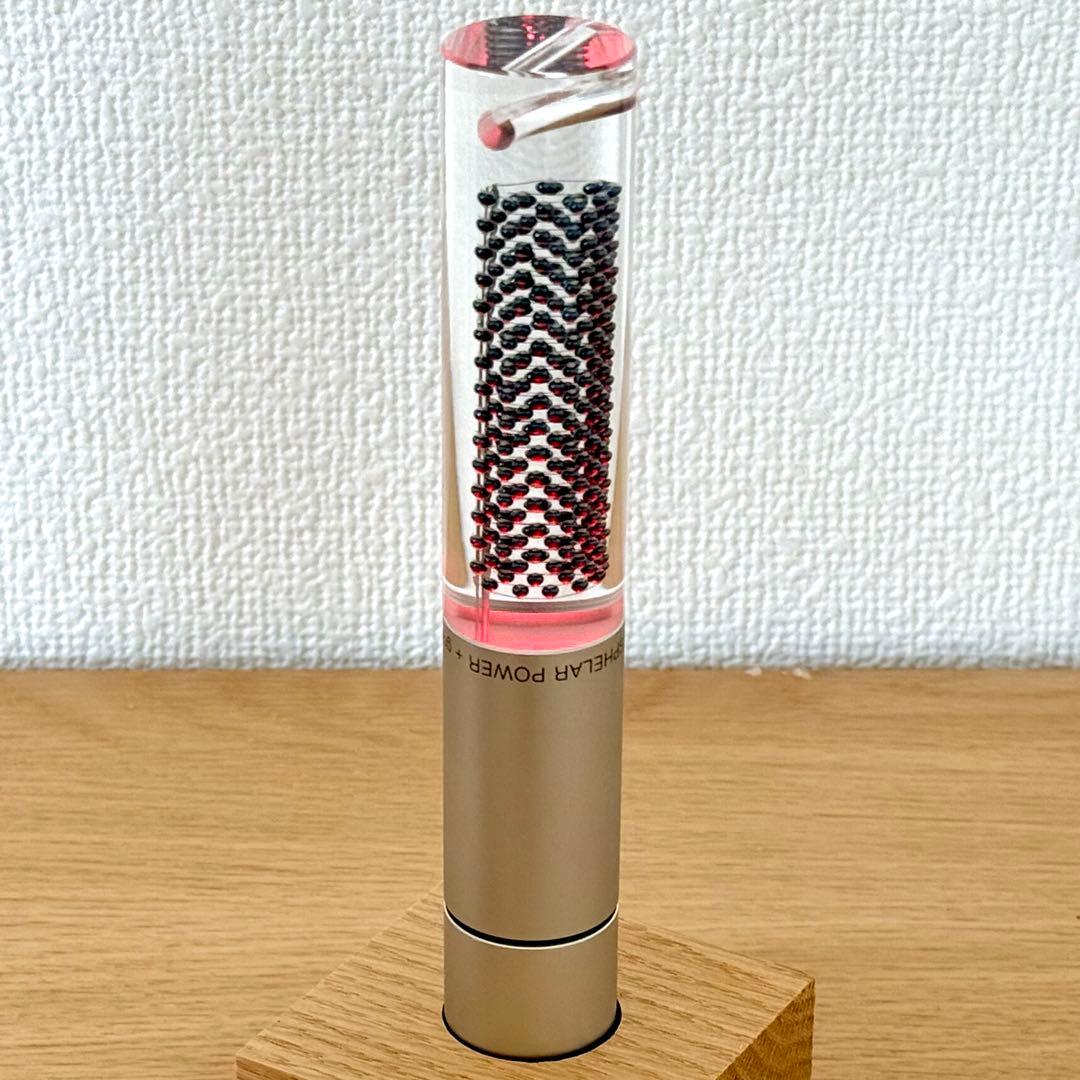 スフェラー スティック W キャンプ 防災　ソーラー　ライト