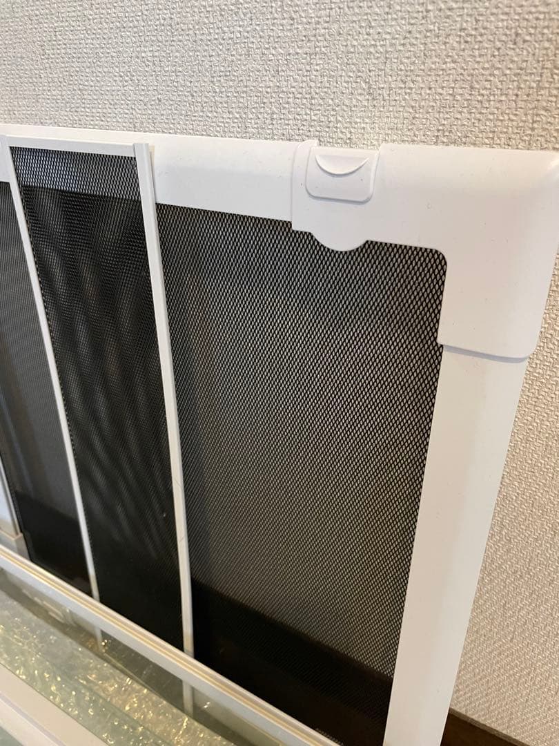 SANKO WH9045 飼育ケージ ホワイト　説明書あり