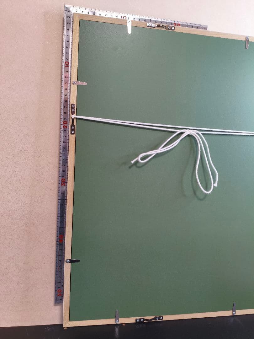 バンドリ! ガールズバンドパーティ 高精細複製画 A3 Poppin’Party