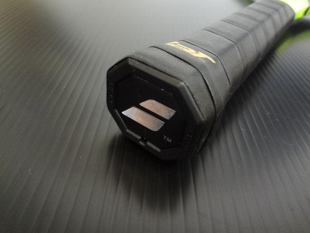 プロストック/ Aero Storm / pure aero vs ペイント