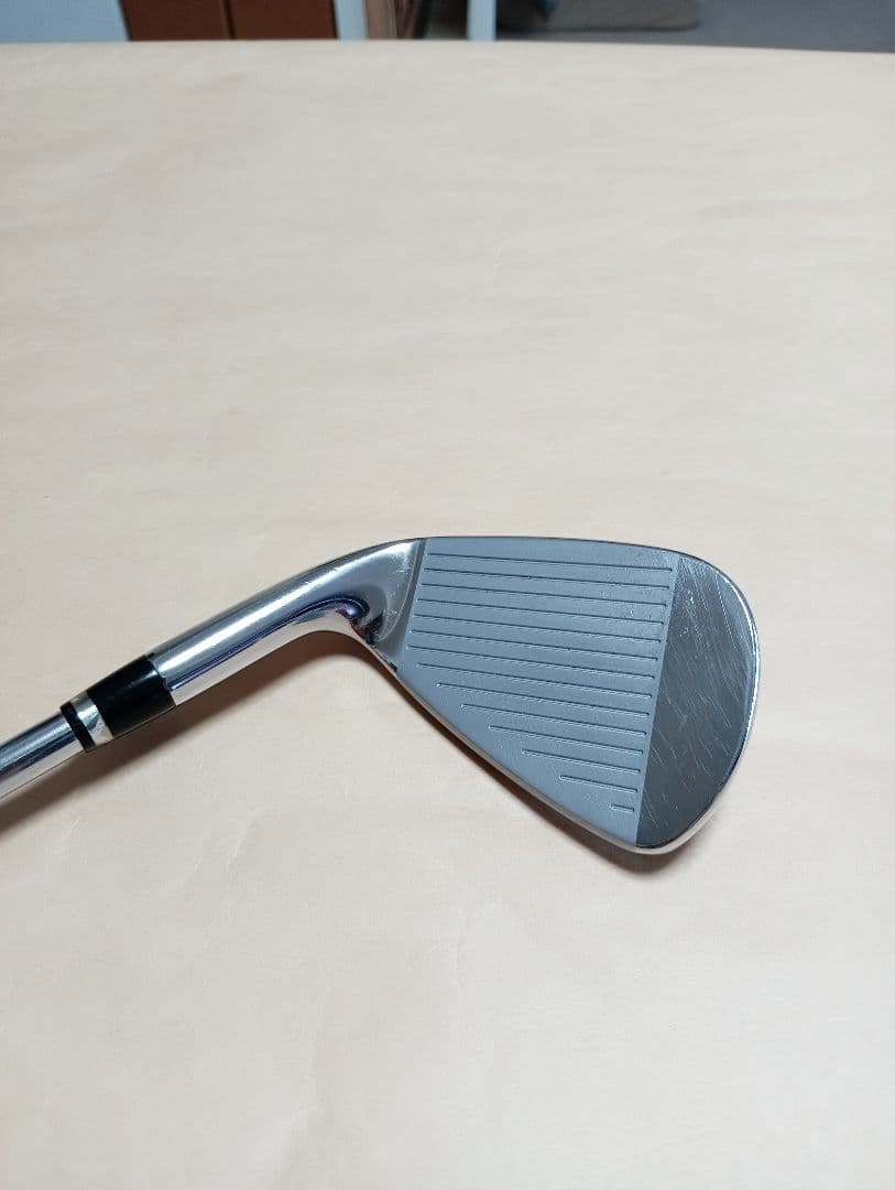 Mizuno フォージドアイアン 5本セット