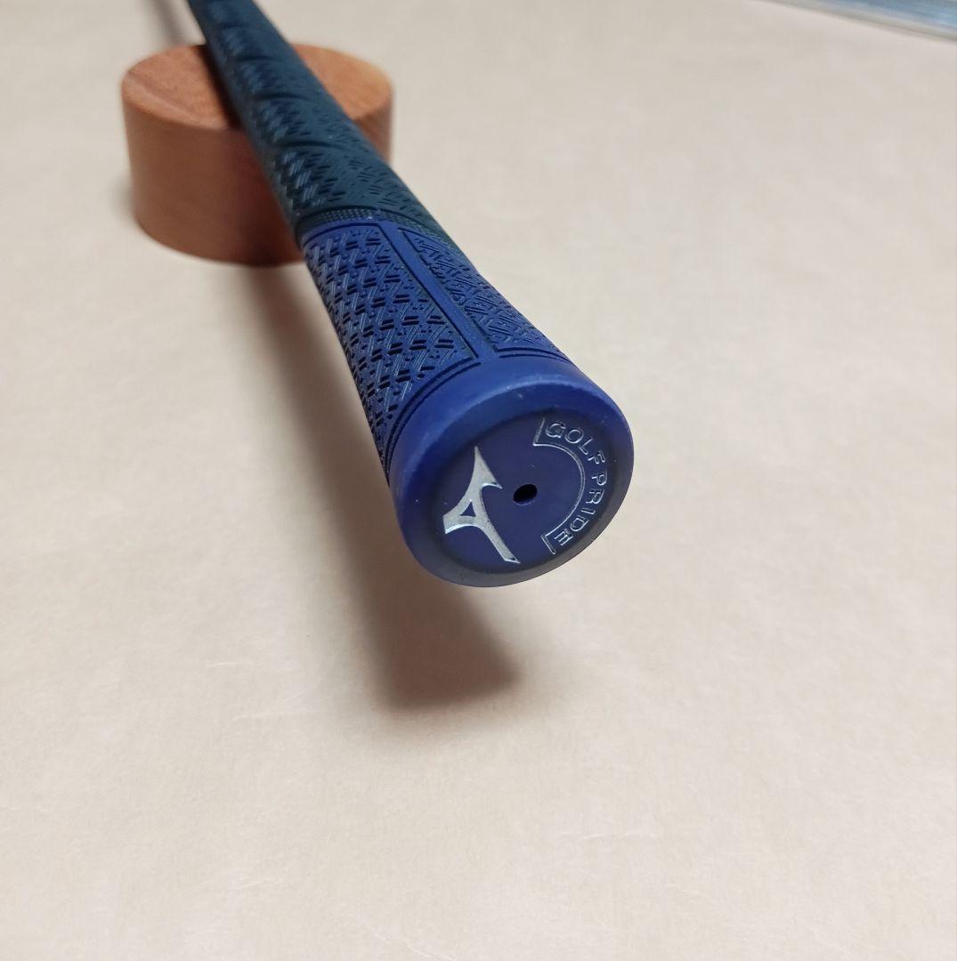 Mizuno フォージドアイアン 5本セット