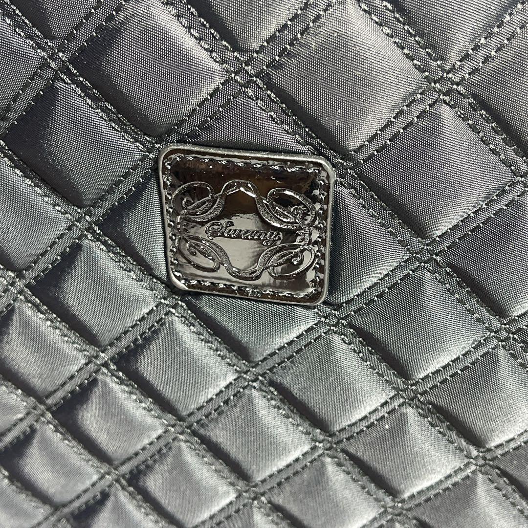 スワニー スタルト D-329 M18 4輪ストッパー付 キャリーバッグ カート