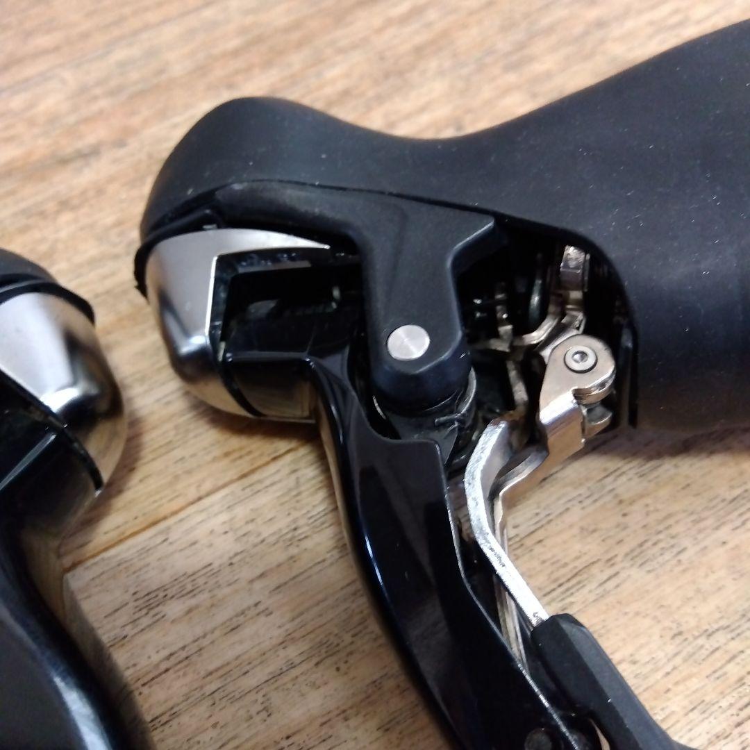 2×10速用　STIレバー　ST−5700