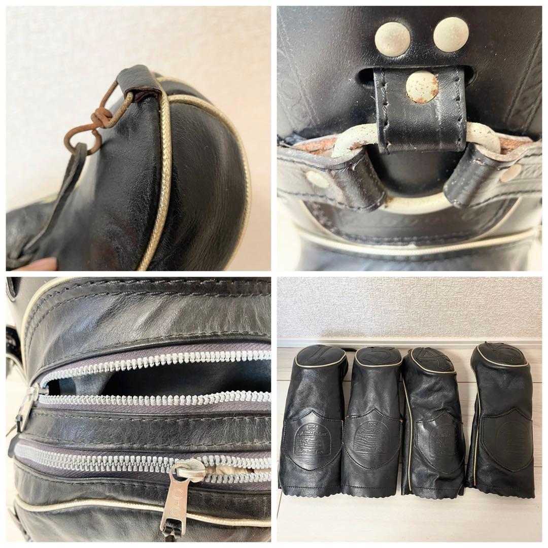 【希少】アーノルドパーマー 1954 リミテッドエディション　16本クラブセット