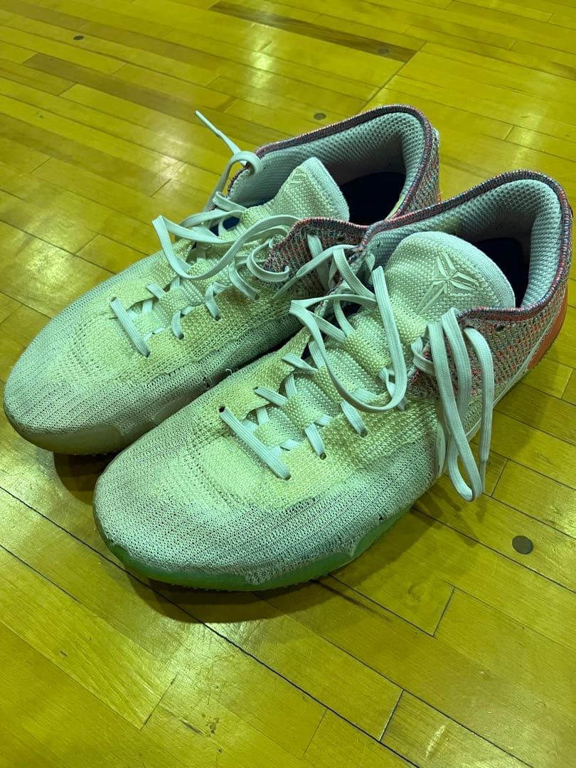 シューズ(男性用) Nike Koke AD NXT 360