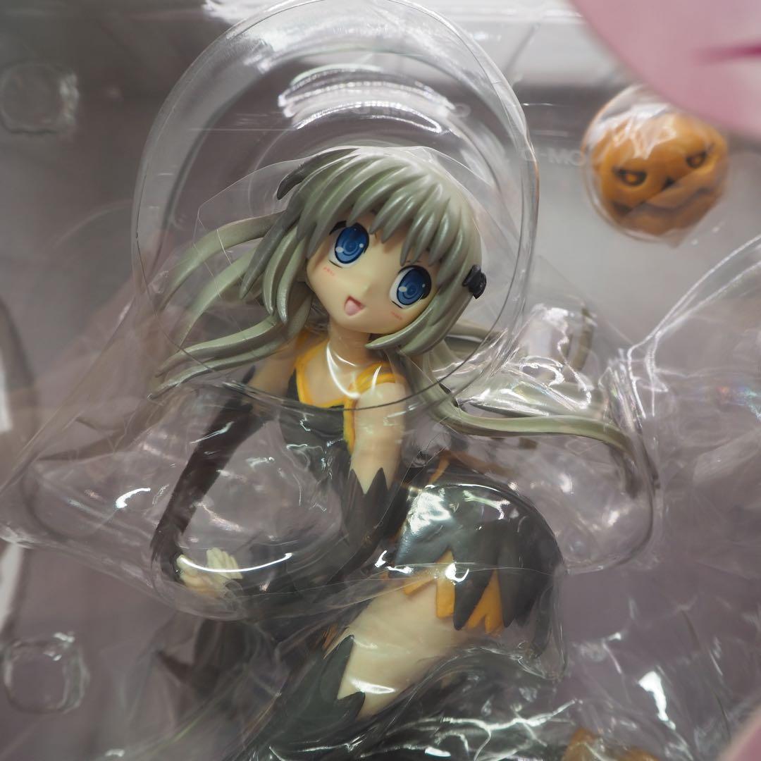 リトルバスターズ　能美クドリャフカ　ハロウィンver.