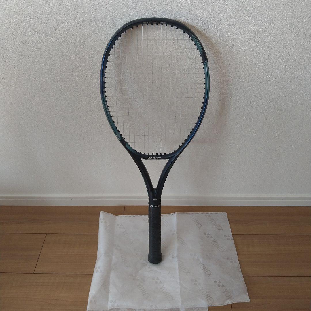 YONEX 　EZONE　テニスラケット