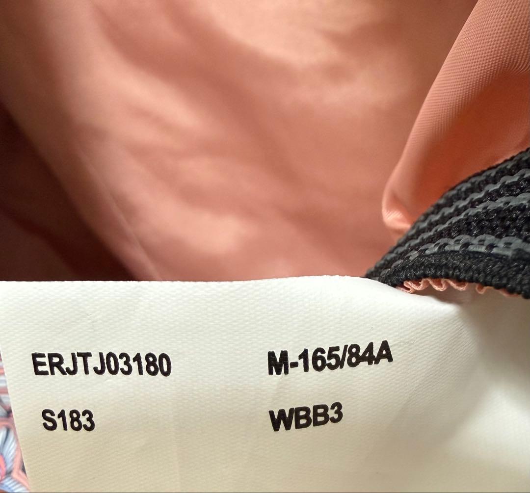 【Roxy】ロキシー　花柄スノーボードウェア　上下セット