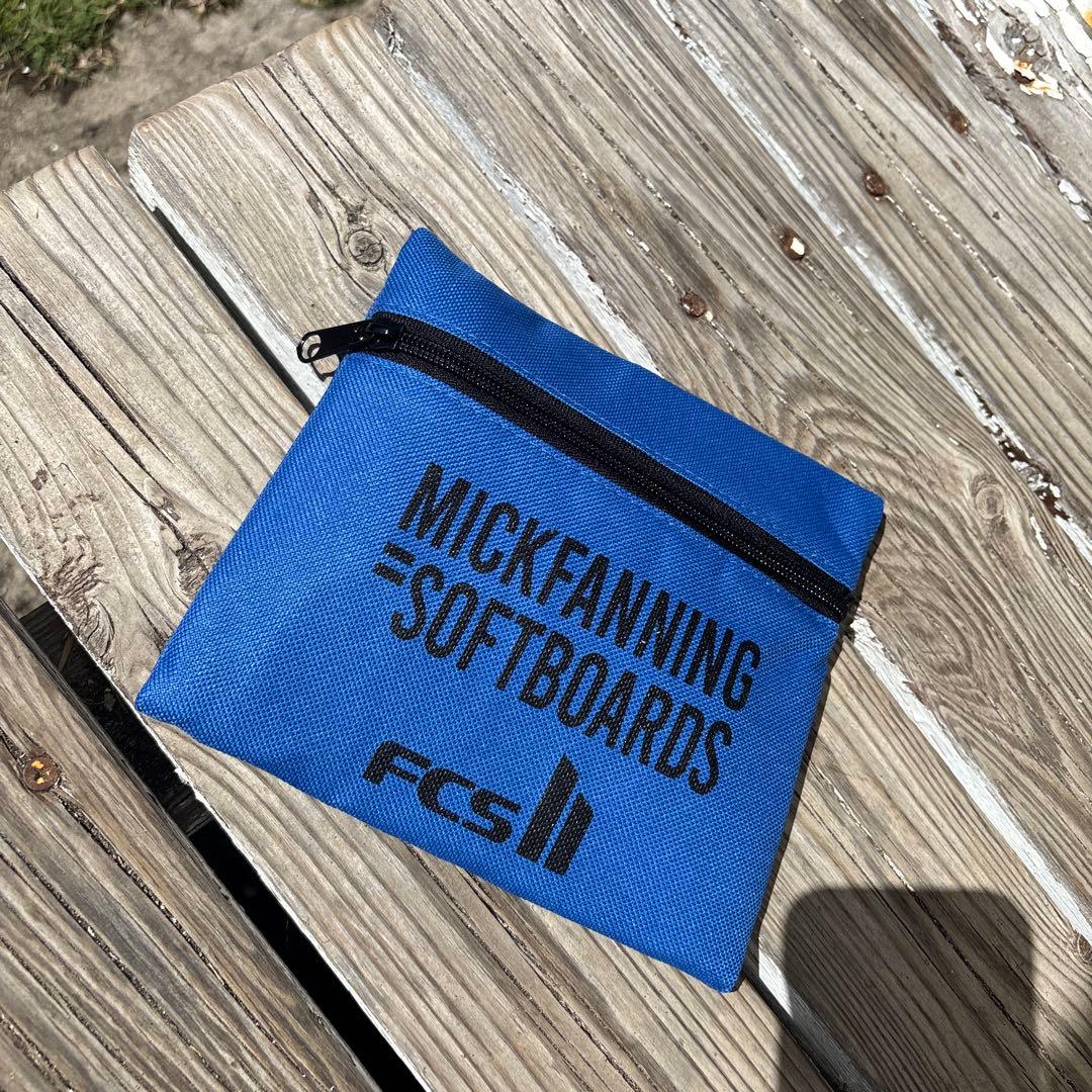 きーら　ミックファニング キャットフィッシュ　ソフトボード