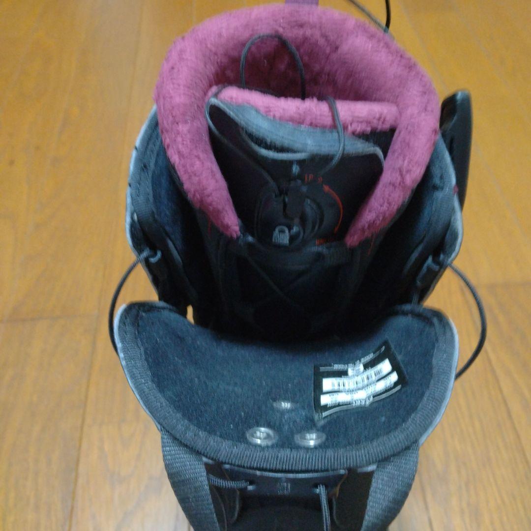 サロモン　パール　SALOMON　 PEARL　23cm