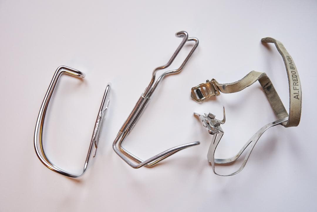 Cinelli Supercorsa カンパニョーロ　ビンテージ