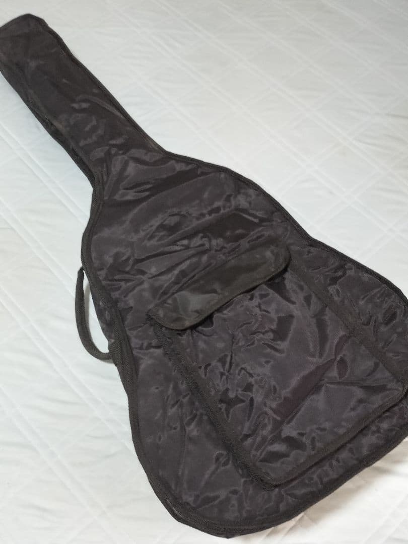 YAMAHA ヤマハ ギター FS-325 ナチュラル 小ぶり ケース付き