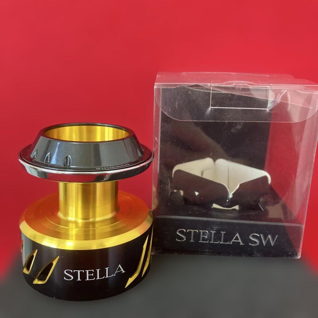 シマノ⭐︎13ステラSW8000⭐︎スプール⭐︎A-22