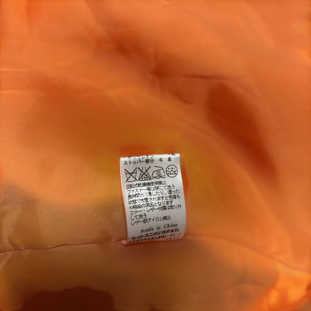 Fred Perry フレッドペリー モッズコート オリーブ　L