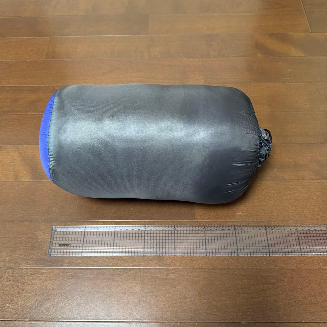 ナンガ　uddbag 630dx